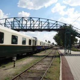 Magyar Vasúttörténeti Park Budapest - Egyéb