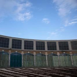 Magyar Vasúttörténeti Park Budapest - Egyéb