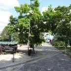 Magyar Vasúttörténeti Park Budapest - 