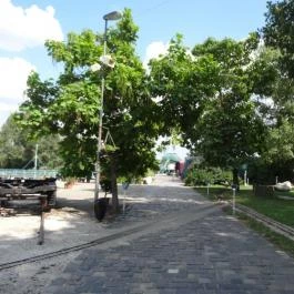 Magyar Vasúttörténeti Park Budapest - Egyéb