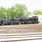 Magyar Vasúttörténeti Park Budapest - 