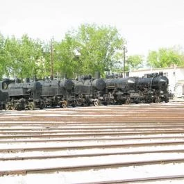 Magyar Vasúttörténeti Park Budapest - Egyéb