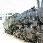 Magyar Vasúttörténeti Park Budapest - 