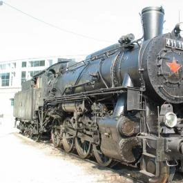 Magyar Vasúttörténeti Park Budapest - Egyéb