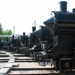 Magyar Vasúttörténeti Park Budapest - Egyéb