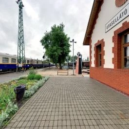 Magyar Vasúttörténeti Park Budapest - Egyéb