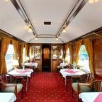 Magyar Vasúttörténeti Park Budapest - 