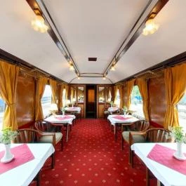 Magyar Vasúttörténeti Park Budapest - Egyéb