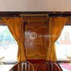 Magyar Vasúttörténeti Park Budapest - 