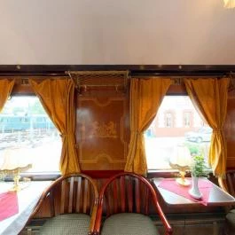 Magyar Vasúttörténeti Park Budapest - Egyéb