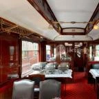 Magyar Vasúttörténeti Park Budapest - 