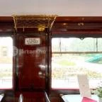 Magyar Vasúttörténeti Park Budapest - 