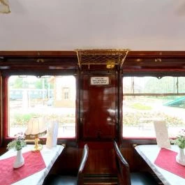 Magyar Vasúttörténeti Park Budapest - Egyéb