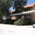 Magyar Vasúttörténeti Park Budapest - 