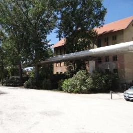 Magyar Vasúttörténeti Park Budapest - Egyéb