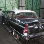 Magyar Vasúttörténeti Park Budapest - 