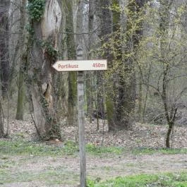 Magyarország Történeti Kertjei Kiállítás, Alcsútdoboz - 