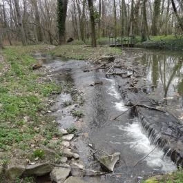 Magyarország Történeti Kertjei Kiállítás, Alcsútdoboz - 