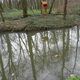 Magyarország Történeti Kertjei Kiállítás, Alcsútdoboz - 