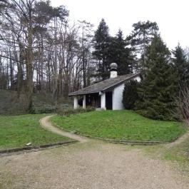 Magyarország Történeti Kertjei Kiállítás, Alcsútdoboz - 