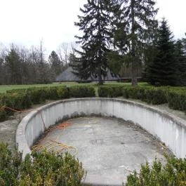 Magyarország Történeti Kertjei Kiállítás, Alcsútdoboz - 