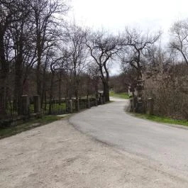 Magyarország Történeti Kertjei Kiállítás, Alcsútdoboz - 