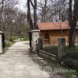 Magyarország Történeti Kertjei Kiállítás, Alcsútdoboz - 