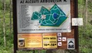 Magyarország Történeti Kertjei Kiállítás Alcsútdoboz - Egyéb