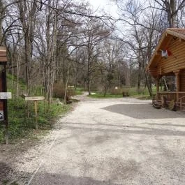 Magyarország Történeti Kertjei Kiállítás, Alcsútdoboz - 