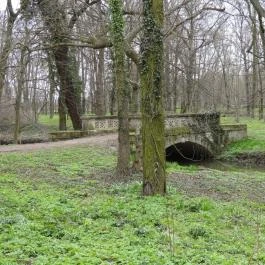 Magyarország Történeti Kertjei Kiállítás, Alcsútdoboz - 