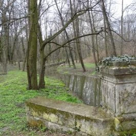 Magyarország Történeti Kertjei Kiállítás, Alcsútdoboz - 