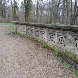 Magyarország Történeti Kertjei Kiállítás, Alcsútdoboz - 