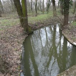 Magyarország Történeti Kertjei Kiállítás, Alcsútdoboz - 