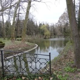 Magyarország Történeti Kertjei Kiállítás, Alcsútdoboz - 