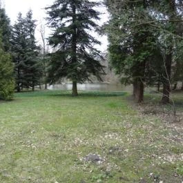 Magyarország Történeti Kertjei Kiállítás, Alcsútdoboz - 