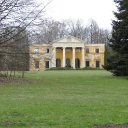 Magyarország Történeti Kertjei Kiállítás, Alcsútdoboz - 