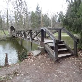 Magyarország Történeti Kertjei Kiállítás, Alcsútdoboz - 