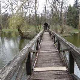 Magyarország Történeti Kertjei Kiállítás, Alcsútdoboz - 