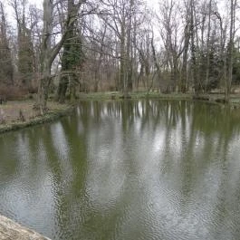 Magyarország Történeti Kertjei Kiállítás, Alcsútdoboz - 