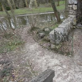 Magyarország Történeti Kertjei Kiállítás, Alcsútdoboz - 