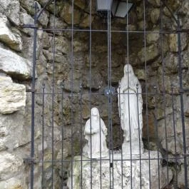 Magyarország Történeti Kertjei Kiállítás, Alcsútdoboz - 