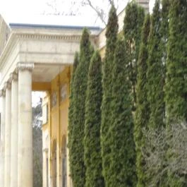 Magyarország Történeti Kertjei Kiállítás, Alcsútdoboz - 