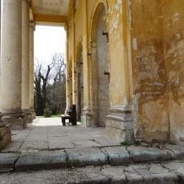 Magyarország Történeti Kertjei Kiállítás, Alcsútdoboz - 