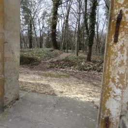 Magyarország Történeti Kertjei Kiállítás, Alcsútdoboz - 