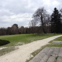 Magyarország Történeti Kertjei Kiállítás, Alcsútdoboz - 