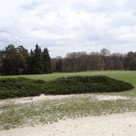 Magyarország Történeti Kertjei Kiállítás, Alcsútdoboz - 