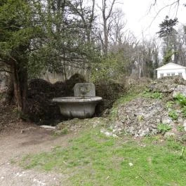 Magyarország Történeti Kertjei Kiállítás, Alcsútdoboz - 