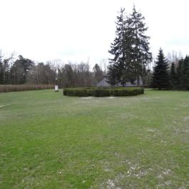 Magyarország Történeti Kertjei Kiállítás, Alcsútdoboz - 