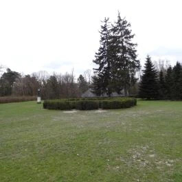 Magyarország Történeti Kertjei Kiállítás, Alcsútdoboz - 