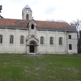 Magyarország Történeti Kertjei Kiállítás, Alcsútdoboz - 